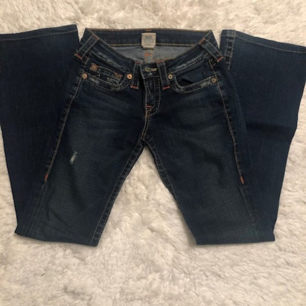 True Religion Jeans